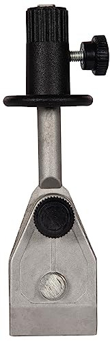 Original Einhell Système d’affûtage pour lames courtes (accessoire spécial pour l’affûteuse à eau TC-WG 200 Einhell, pour lames de longueur 40 à 100 mm)