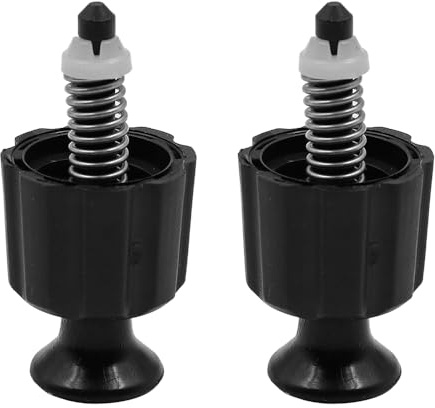 Tiardey Anti Crush Valve for 3L/5L/8L Backpack Sprayer Garden Connect Garden Sprayer Relief Valve -Pack of 2