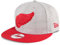New Era 9Fifty Snapback Detroit Red Wings #M01 S/M (55-60 cm)