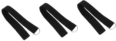 QUMIIRITY 3pcs Stroller Safety Wrist Band Boys and Girls Wrist Support Buggy Accessories Safety Armband Pushchair Bracelets Neoprene Material