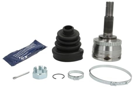 MEYLE Juego de articulación árbol de transmisión 36-14 498 0020 Junta Homocinética