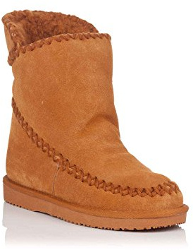 GIOSEPPO 42114 Stivali ArricciatiDonna