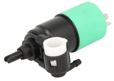 AKUSAN Pompa acqua lavaggio Pulizia cristalli MAN-WP-001 per MAN CLA E2000 F2000