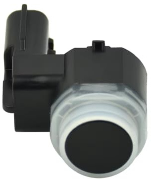 Sensore Aiuto PDC Compatibile Con Megane 3 Per Fluence 2009-2015 Sensore Di Parcheggio Posteriore Sensore Di Parcheggio Di Retromarcia OEM 28442-0001R 28442-0753R