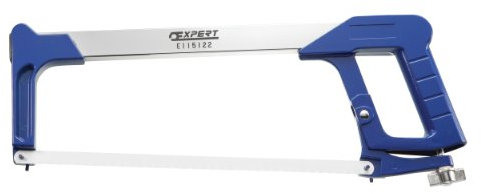 Britool E115122B Scie à métaux manche révolver (Import Grande Bretagne)