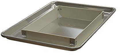 Quarter Size Pan Extender, 9 x 13 x 2