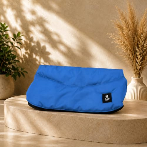 Best For Kids Kinderwagen-Handwärmer | Handschuhe für Kinderwagen in Universalgröße | Handmuff für Kinderwagen in 12 Farben | Wasserdichter Handwärmer für Kinderwagen | Handwärmer für Kinderwagen