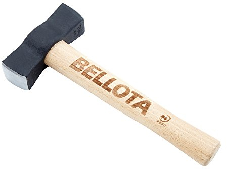 Bellota 2059LB - Maceta Albañil Con Mango 1400 Bellota