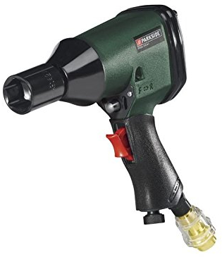 PARKSIDE Druckluft Schlagschrauber PDSS 310 A1