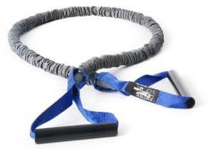 Dittmann Premium Body-Tube Expander Nylon für Profi Krafttraining