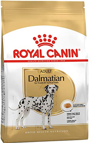 Royal Canin Dalmatian 22 Adult 12 kg, 1er Pack (1 x 12 kg)