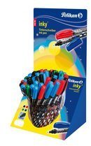 Tintenroller sortiert 273