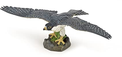 Papo - 50165 - Figurine - Animaux - Faucon