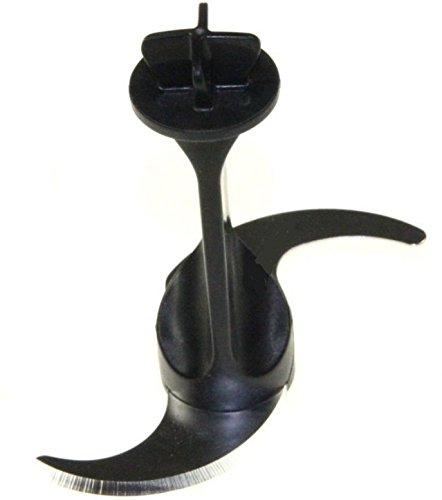 SEB - COUTEAU HACHOIR POUR ROBOT MIXER SEB