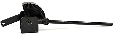 Husqvarna 584371701 - Kit di Ricambio Originale per trattori da Prato