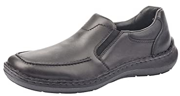 Rieker Herren Halbschuhe 03064
