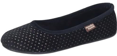 Manitu-Home Hausschuhe 39 EU