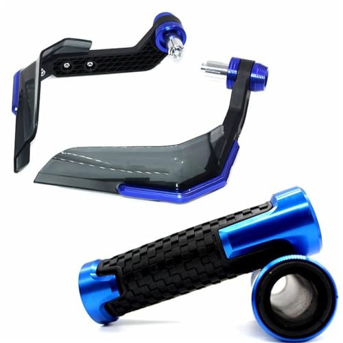 para Rebel 300, Rebel 500 CMX, Protector De Manos, Puños, Protector De Manillar, Accesorios para Parabrisas