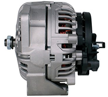 HELLA 8EL 012 584-151 Generator/Lichtmaschine - 28V - 100A
