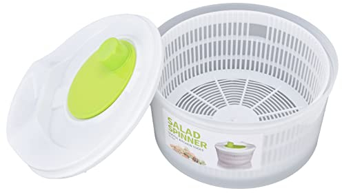 Séchoir à salade, passoire à salade 3L