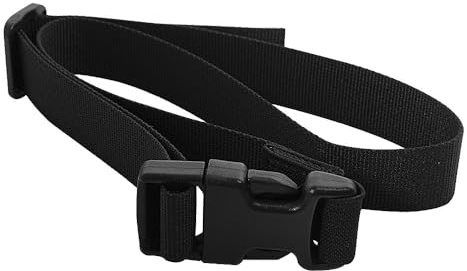Taktischer Oberschenkelgurt, Drop Leg Holsterband mit Schnellverschlussschnalle, Verstellbarer Beingurt zum Wandern und Jagen