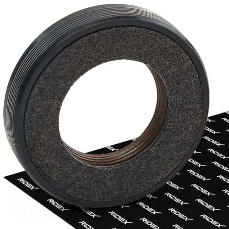 RIDEX 3771S0329 Guarnizione ad anello per alberi Parte frontale