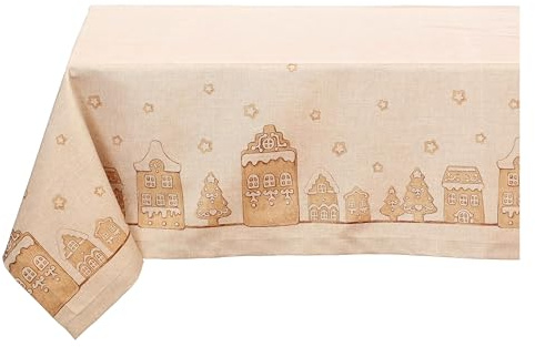 THUN - Tovaglia antimacchia Thunland 150x200-150x200