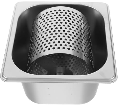 Ciieeo Strumento per rullo di burro applicatore di burro per hamburger per per per toast Silver