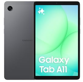 Samsung X135F Galaxy Tab A11 8,7'' LTE 64 GB (Gray)