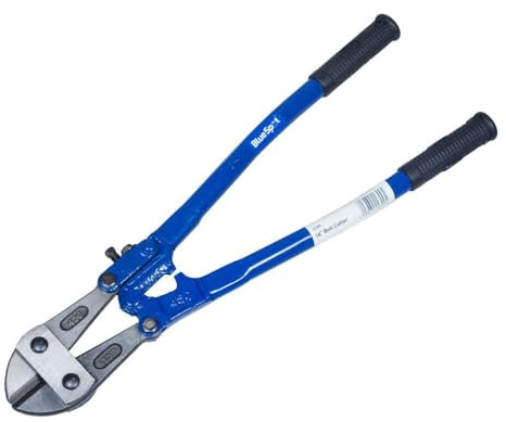 Blue Spot 22309 18-inch Bolt Croppers