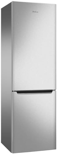 Amica KGC 15494 E/VC 1802 AFX Kühlschrank/A++ /Kühlteil180 liters /Gefrierteil70 liters