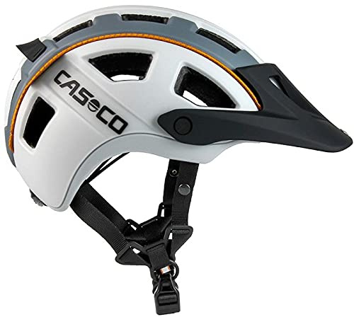Casco MTBE 2 Helm weiß
