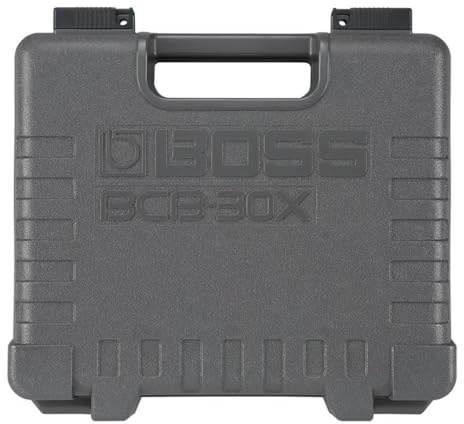 Boss BCB-30X pedalbräda