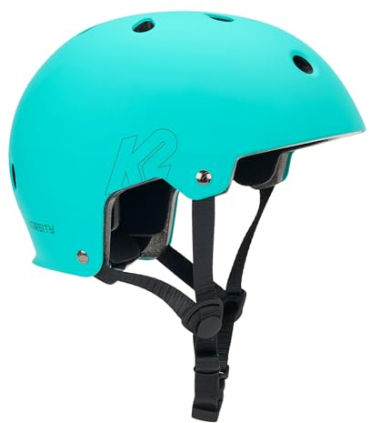 K2 Varsity hjälm 2024 svart