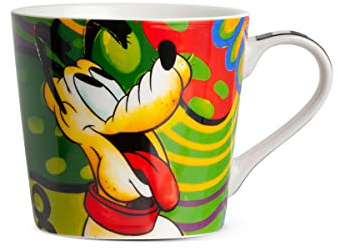 Egan Taza Pluto por Siempre & Siempre ML 430