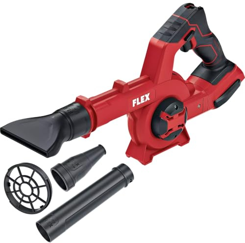 FLEX BW 18.0-EC/Detailing Set