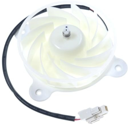 SOS Accessoire Moteur pour Réfrigérateur, congélateur DA31-00287B, DA31-00334C SAMSUNG