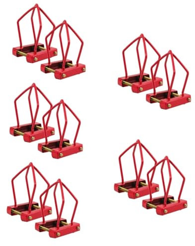 Supvox 10stücke Sprinkler Abdeckung Schutzhaube Für Sprinklerköpfe Einfache Installation Und Für Innenräume Hochwertige Sicherheitsschutzlösung