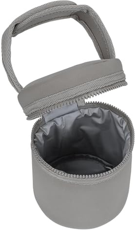 Almacenamiento de leche materna de viaje, bolsa enfriadora de leche materna - Bolsa de almacenamiento de leche materna,Bolsas aisladas para biberones con correa desmontable, bolsa de almacenamiento de