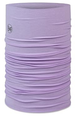 BUFF®| Schlauchschal Original Ecostretch Männlich Weiblich Schal, Schlauchförmig, Multifunktional, Hals und Kopf, Laufen, Gehen, Wandern, Nachhaltig, Leicht