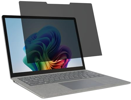 Kensington Blickschutzfilter für Notebook (628995) (4049793087627)