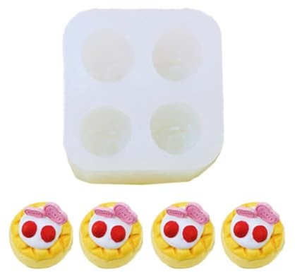 Moule à gâteau en silicone pour la cuisson au chocolat, réutilisable, passe au lave-vaisselle, outil de cuisine, moule en silicone cadeau