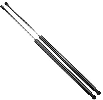 Gasdämpare Bagageutrymme För Civic För MK8 Hatchback 2005-2011 Baklucka Baklucka Gasfjäder Stötdämpare Gasfjäder Stångstöd Stötdämparstång