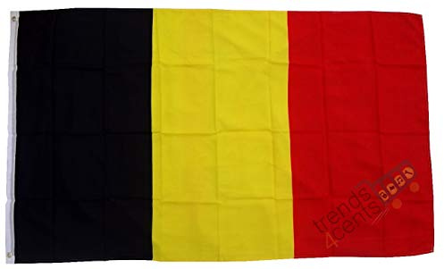 Drapeau env. 90 x 150 cm Drapeau Roumanie la Roumanie drapeau de Drapeau National