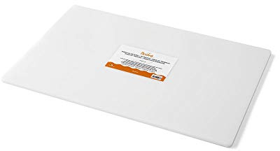 Decora 9260262 Plan DE Travail CM.50X70X1,2(H), Plastique, 50 x 70 x 1, Blanc