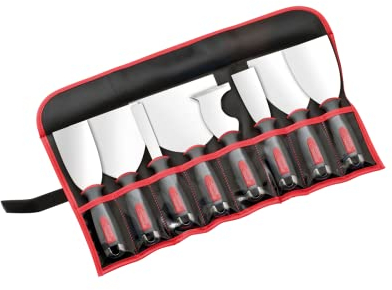 Edles 8-teilig, STHT0-05934 ALU Aufprall der ideale Helfer