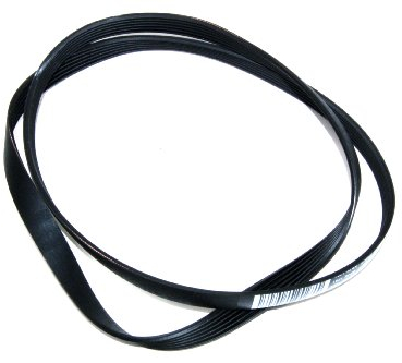 Ariston C00119126 Waschmaschinenzubehör/Hotpoint Indesit Scholtes Waschmaschine vom Trommelriemen 1201/1198j6