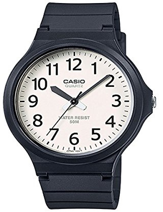 Casio Collection Herren Armbanduhr MW-240