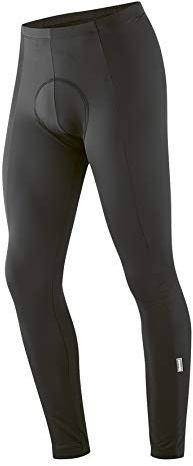 Gonso Herren Hosen Chessler, schwarz, XXL, 16211