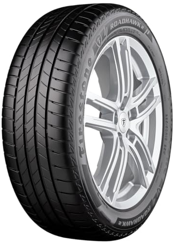 FIRESTONE 225/60 R17 99H Estivo Fuoristrada